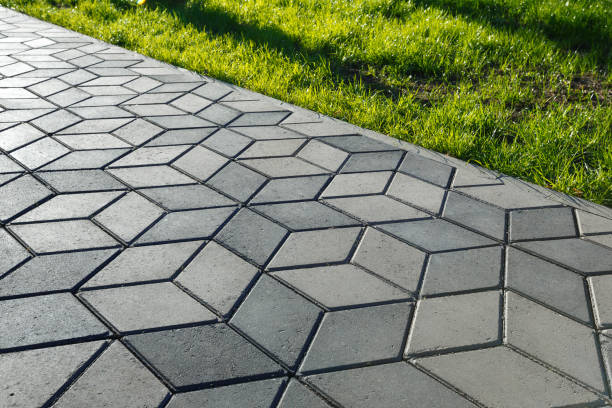 Best Permeable driveway pavers in Howard, WI