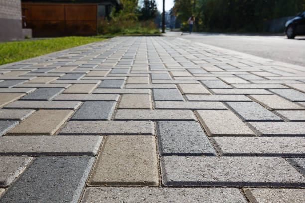 Best Environmentally-friendly driveway pavers in Howard, WI