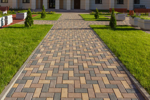 Best Stone driveway pavers in Howard, WI